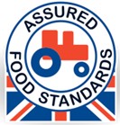 Red Tractor Scheme