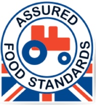 Red Tractor Scheme